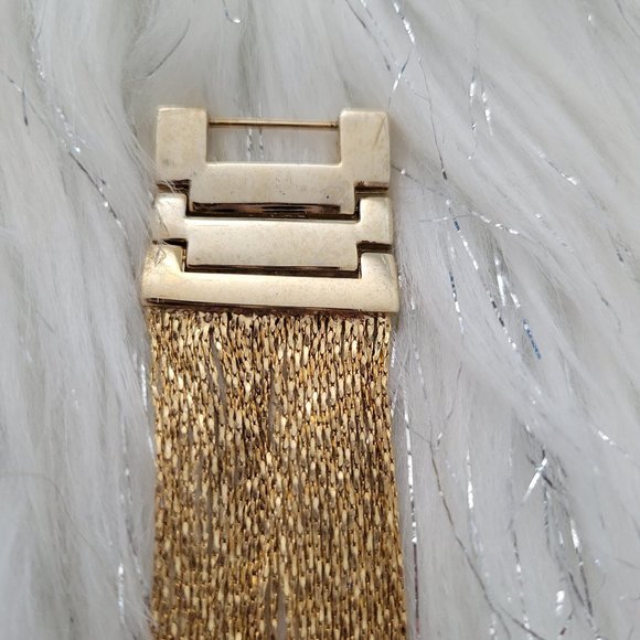 NY&C Gold-tone Watch main image 4